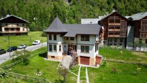 L'aria di Casa
